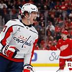 washington capitals bet